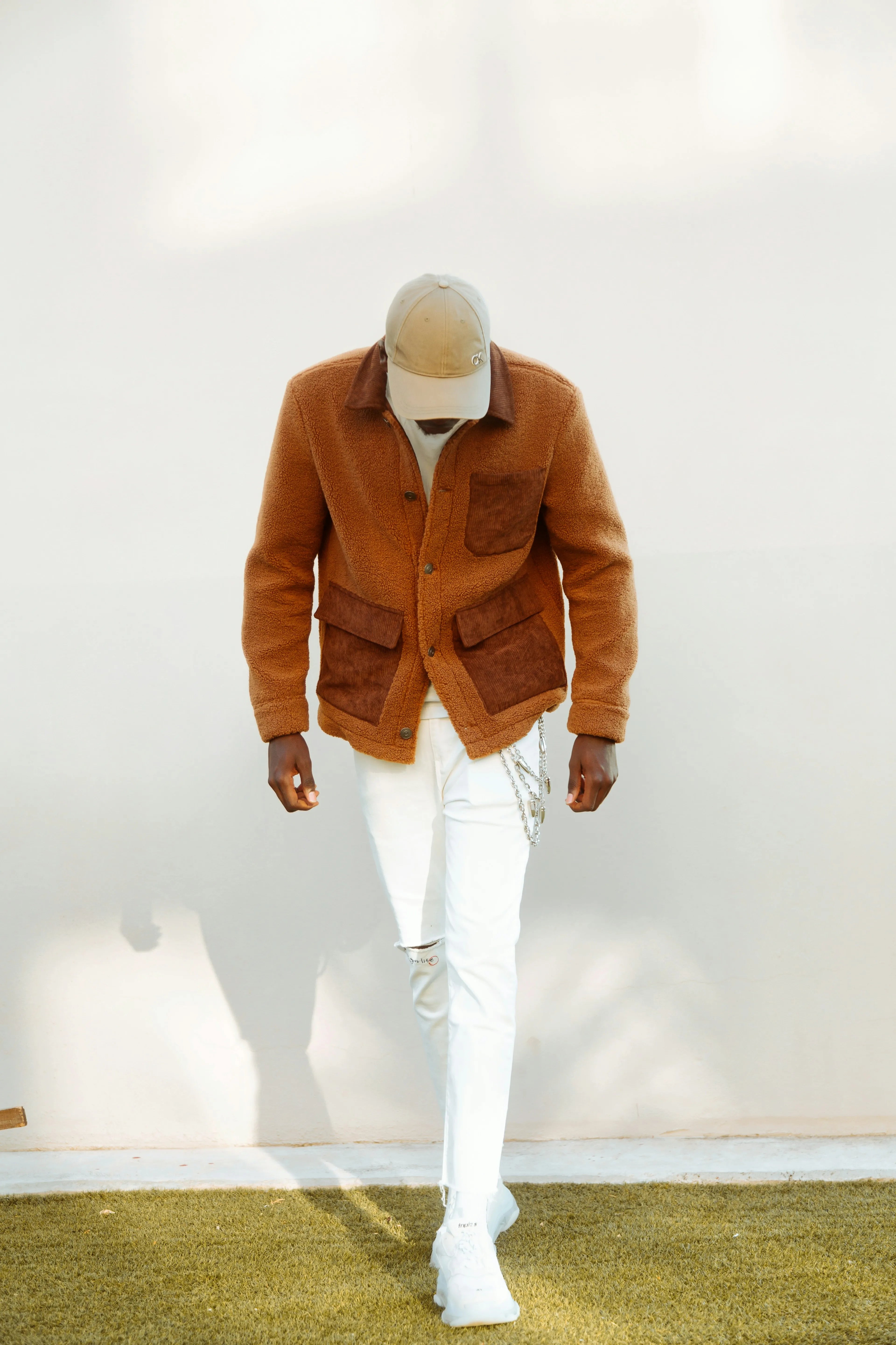 Exclusieve herenkleding van jassen tot broeken met meer dan 400 topmerken