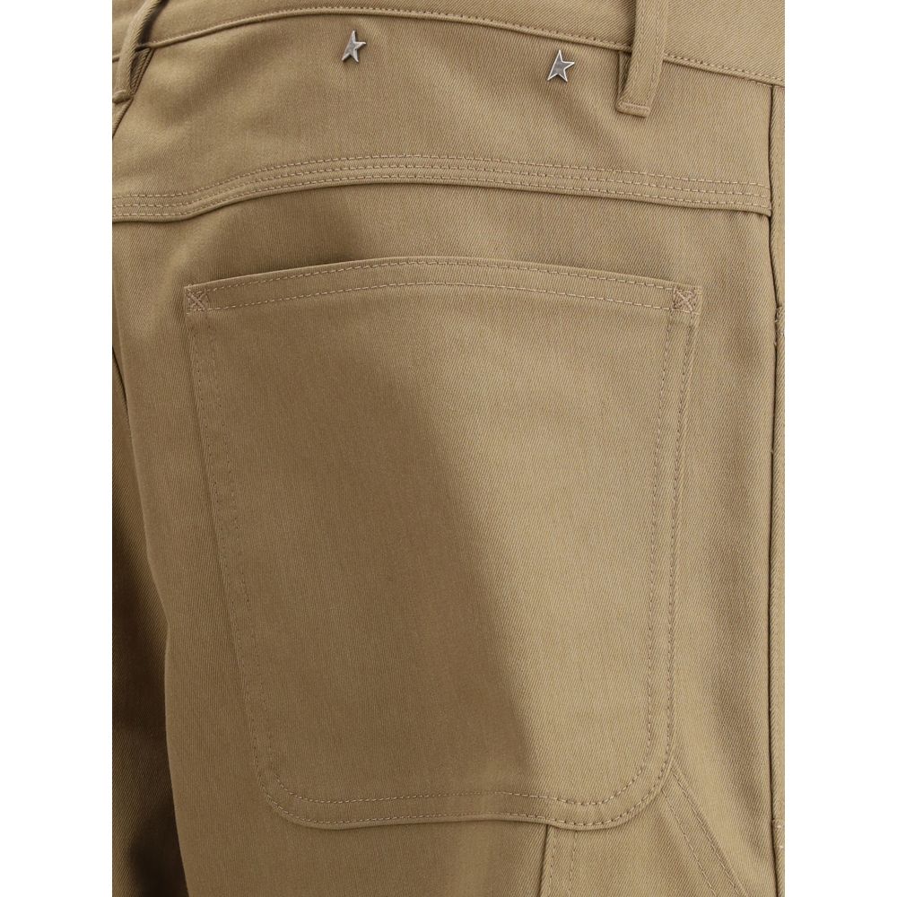 Golden Goose Journey Pants - The Gentlemen's Vault