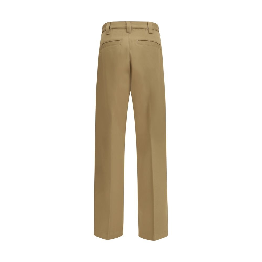 Namacheko Togo Pants - The Gentlemen's Vault