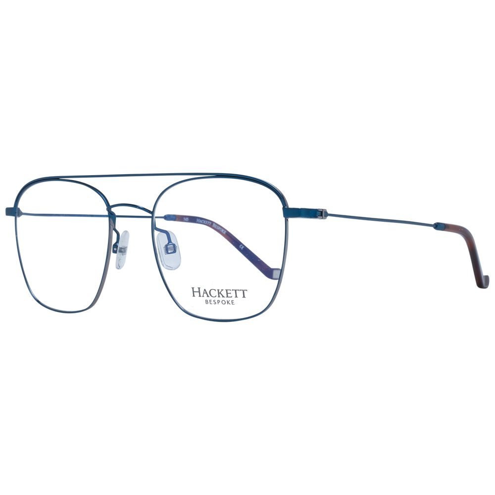 Hackett Blue Men Glasses Frame - The Gentlemen's Vault