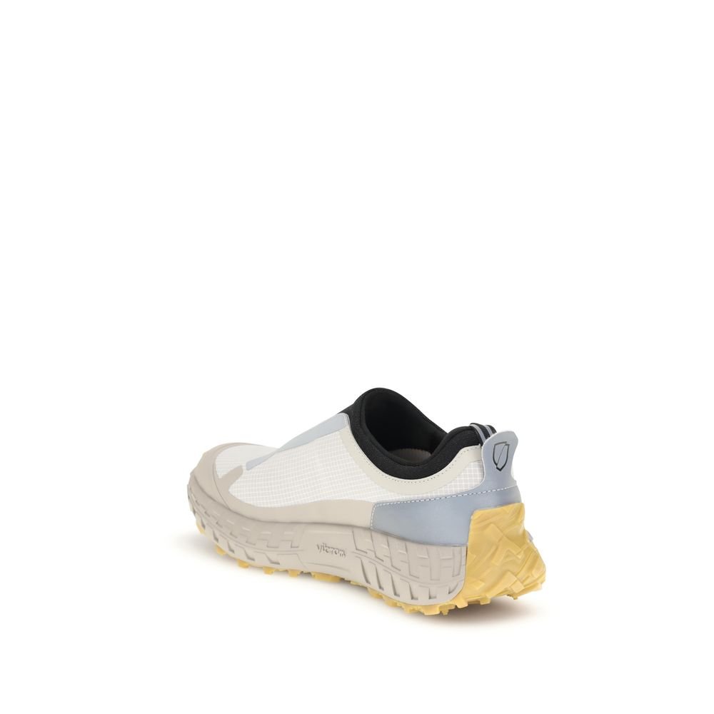 Norda Bio - Dyneema Sneakers - The Gentlemen's Vault