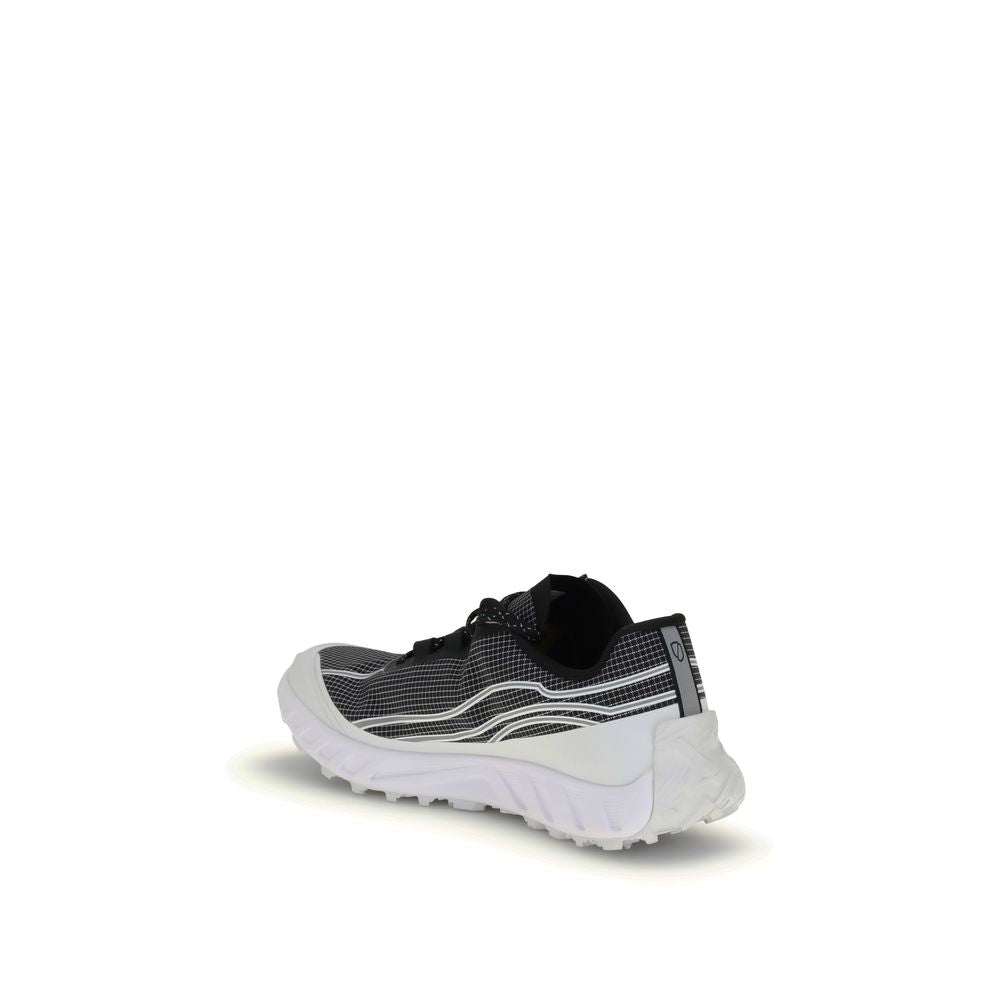 Norda Dyneema Sneakers - The Gentlemen's Vault