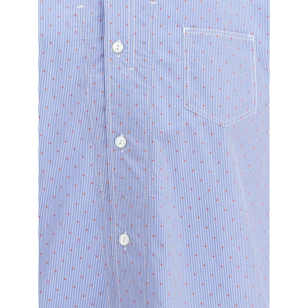 Junya Watanabe Cotton Shirt - The Gentlemen's Vault