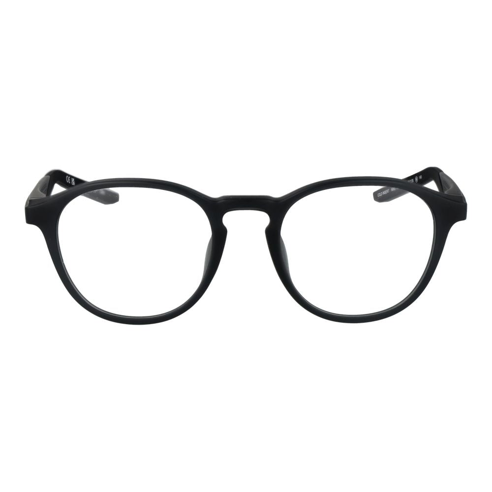Nike Black Men Glasses Frame - The Gentlemen's Vault