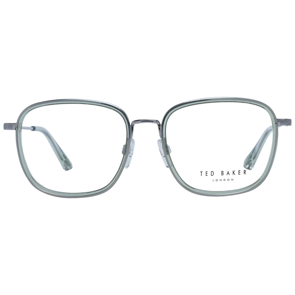 Ted Baker Green Men Glasses Frame - The Gentlemen's Vault