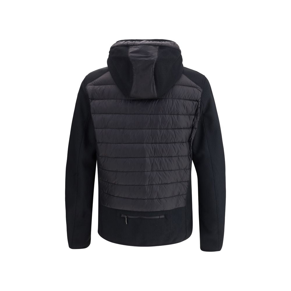 Parajumpers Nolan hybrid Down Jacket - The Gentlemen's Vault