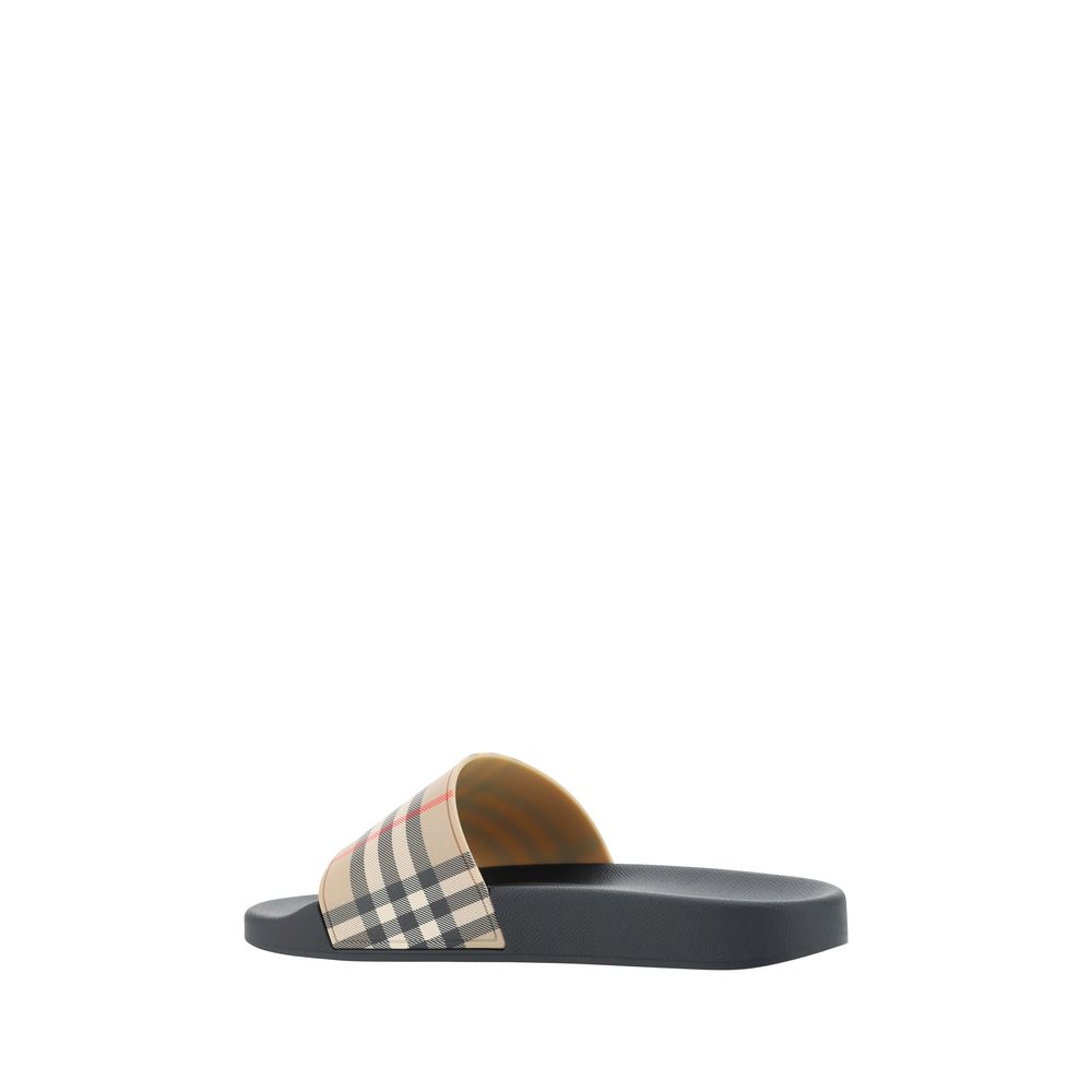 Burberry Sandals - The Gentlemen's Vault