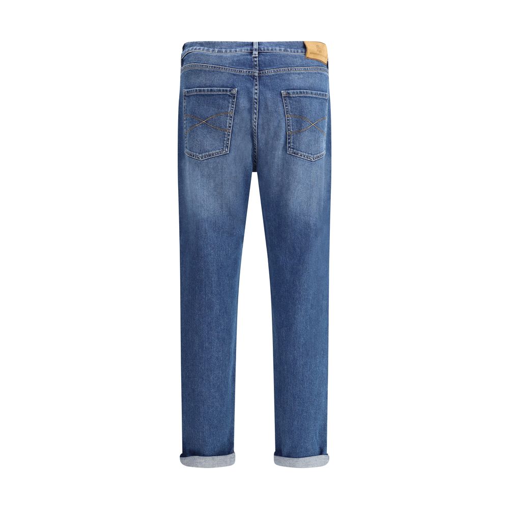 Brunello Cucinelli Jeans - The Gentlemen's Vault