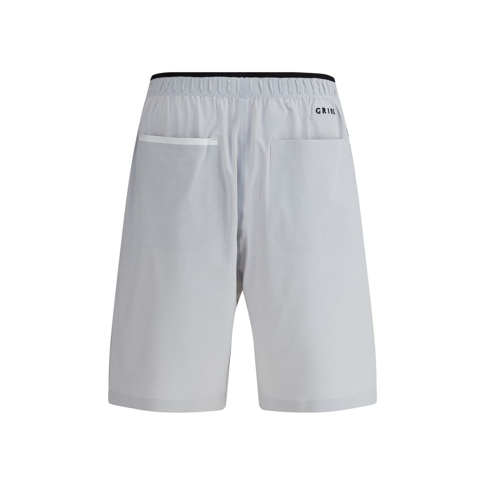 GR10K Render Ultrasound Shorts - The Gentlemen's Vault