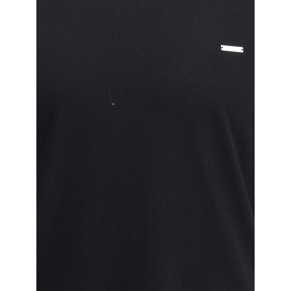 Dsquared² Logoed T-Shirt - The Gentlemen's Vault