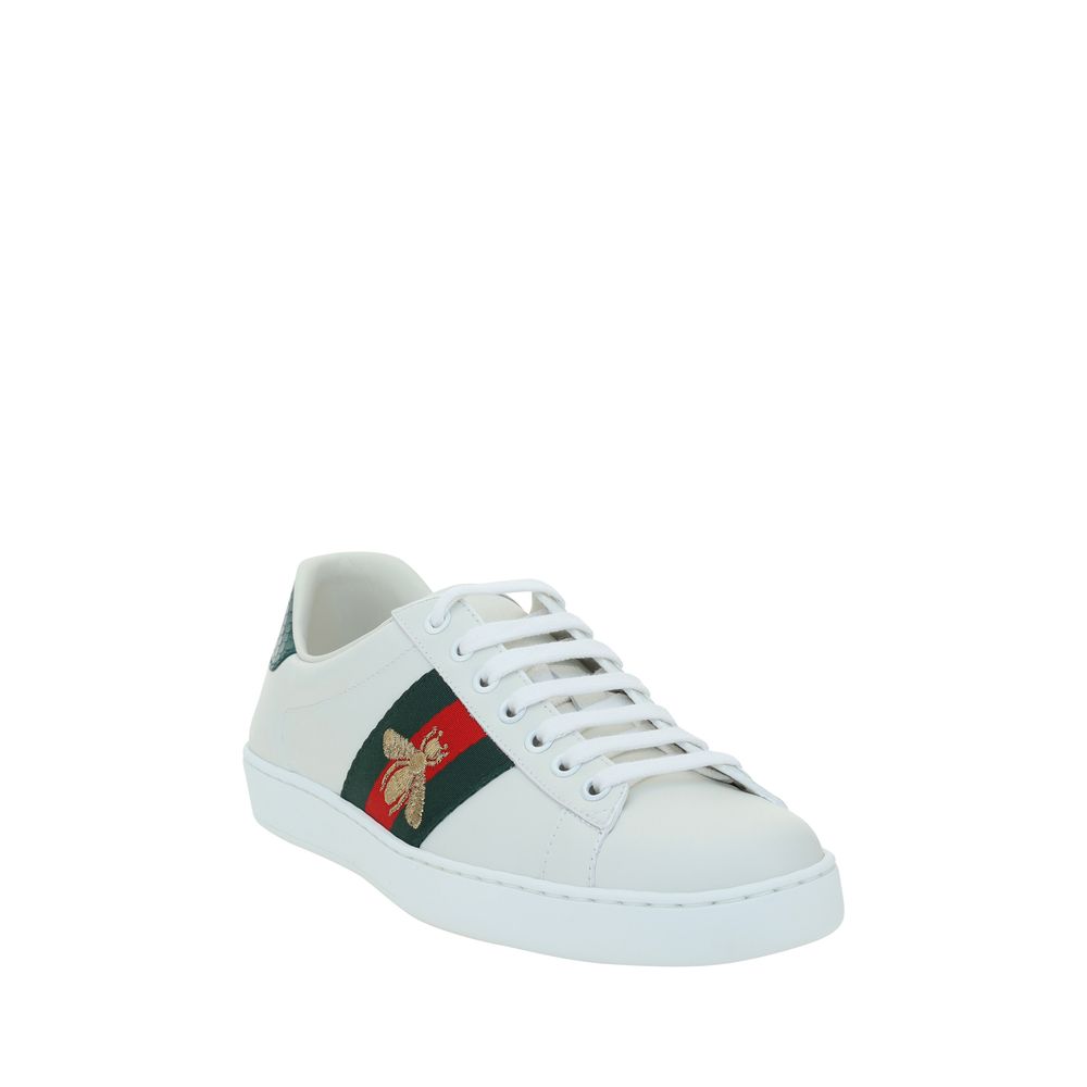 Gucci Sneakers - The Gentlemen's Vault