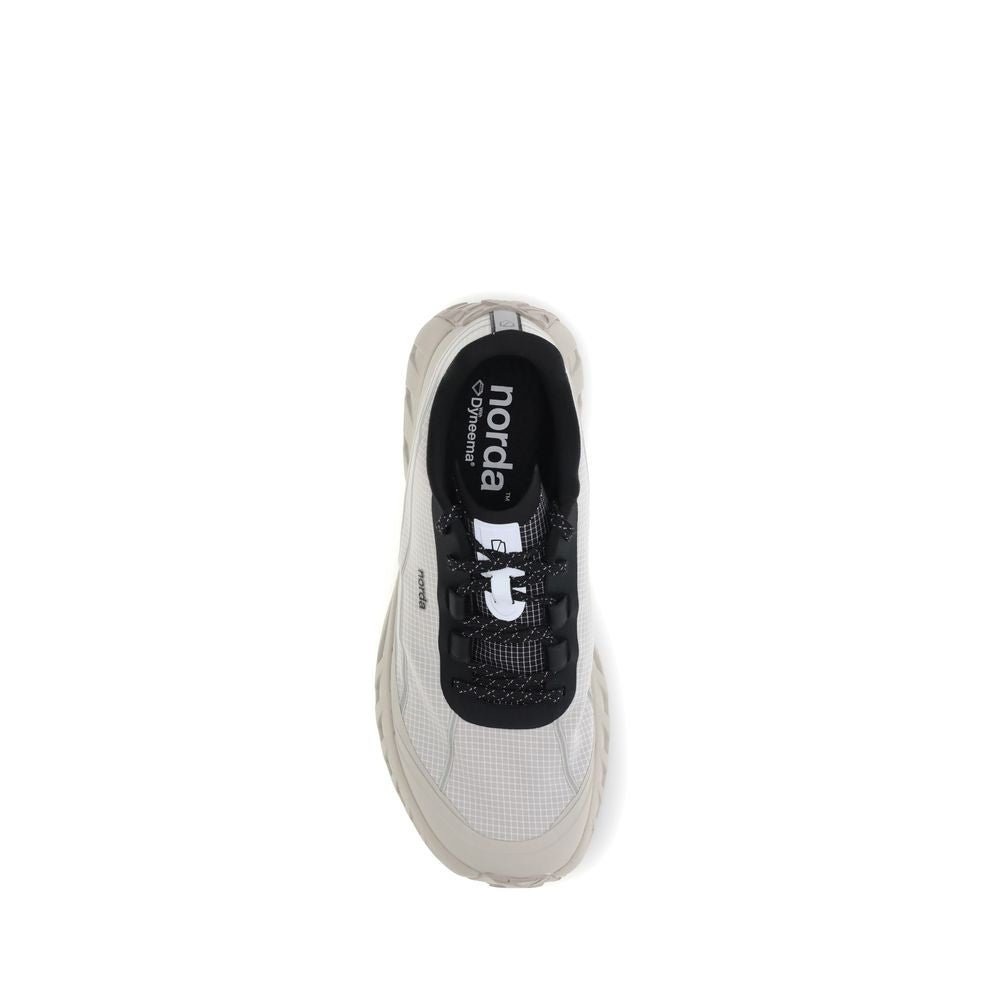 Norda Dyneema Sneakers - The Gentlemen's Vault
