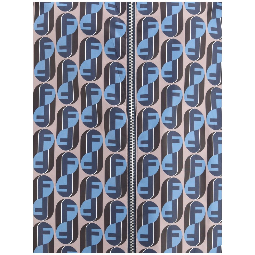 Fendi Reversible K - Way - The Gentlemen's Vault