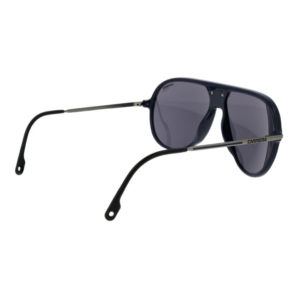 Carrera Blue Polyamide Sunglasses - The Gentlemen's Vault
