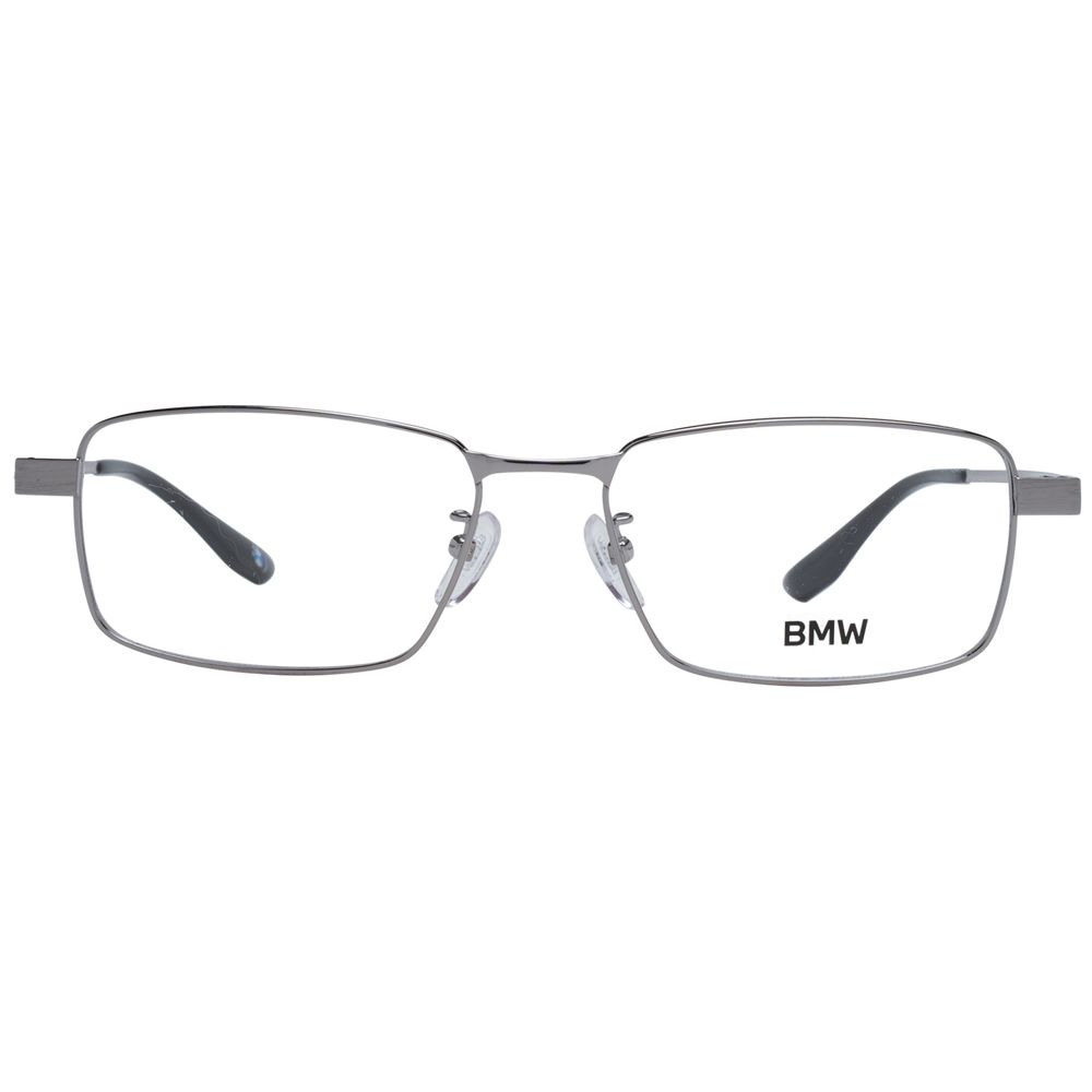 BMW Gray Men Glasses Frame - The Gentlemen's Vault