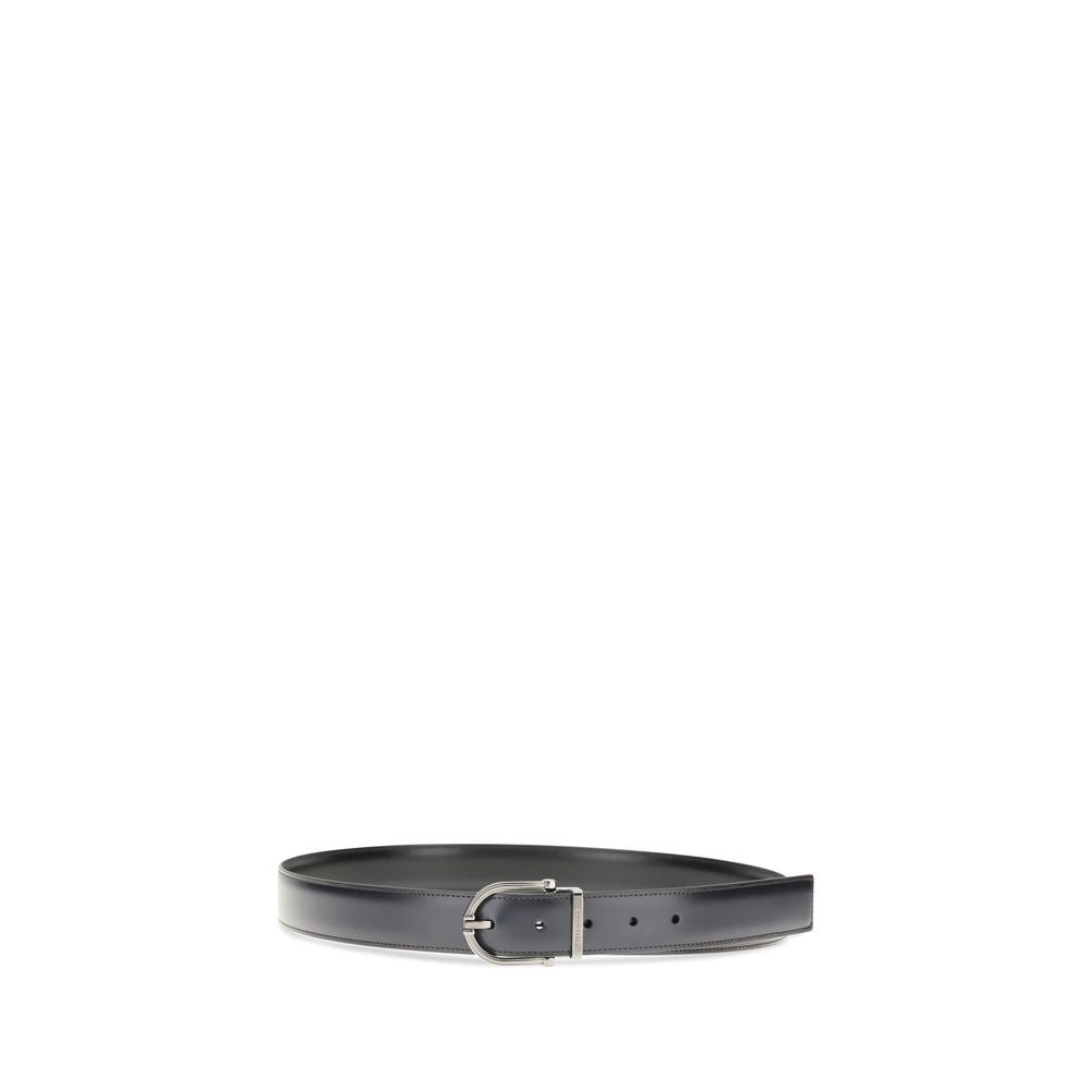 Ferragamo Reversible leather Belt - The Gentlemen's Vault