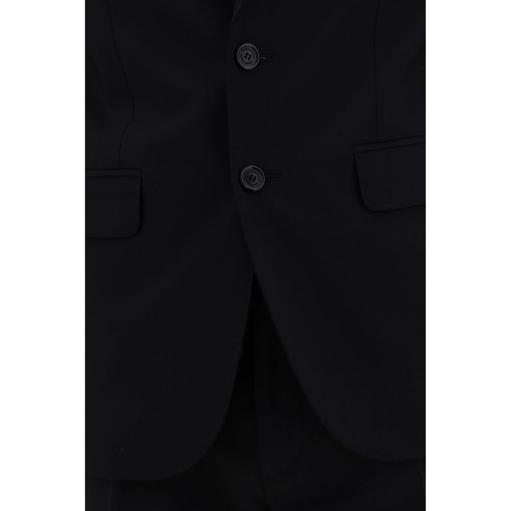 Dsquared² Virgin wool Suit - The Gentlemen's Vault