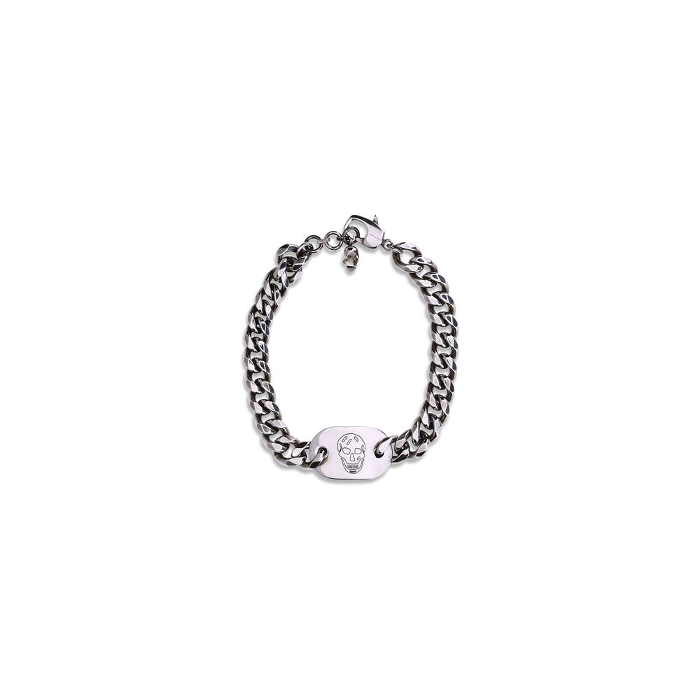 Alexander McQueen Skull Bracelet - The Gentlemen's Vault