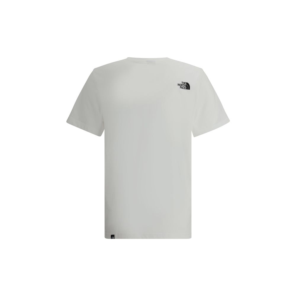 The North Face T-shirt - The Gentlemen's Vault