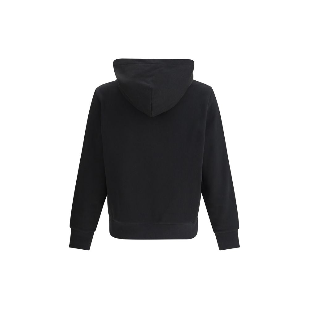 Moncler Cotton hooded Sweatshirt - The Gentlemen's Vault
