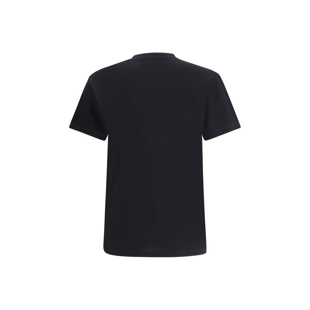 Dsquared² Logoed T-Shirt - The Gentlemen's Vault