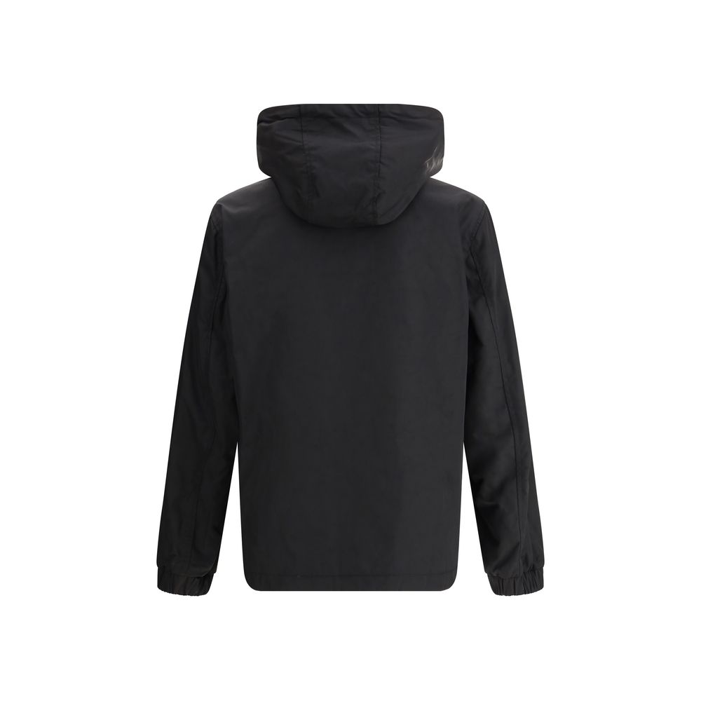 Philipp Plein Hooded Jacket - The Gentlemen's Vault