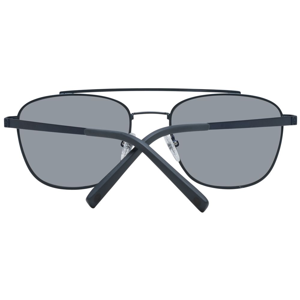Timberland Blue Men Sunglasses - The Gentlemen's Vault