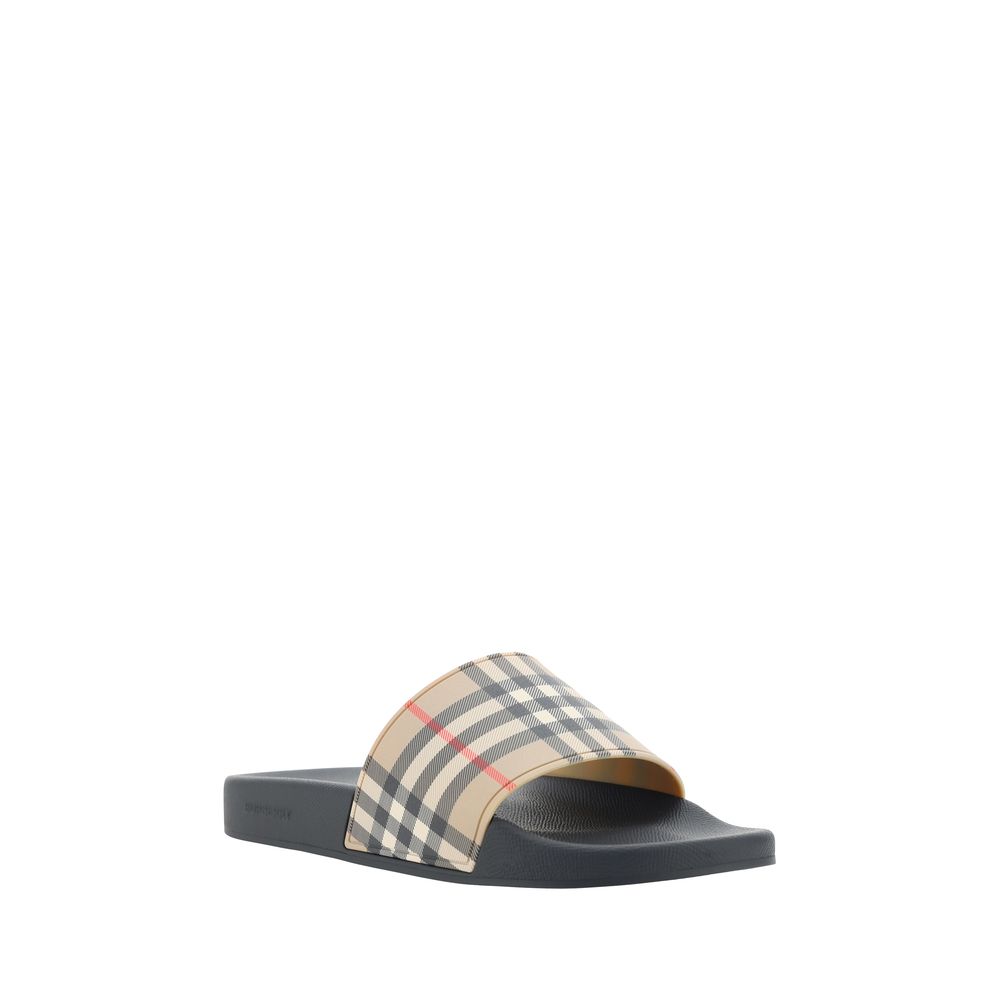 Burberry Sandals - The Gentlemen's Vault
