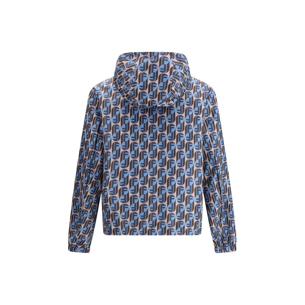 Fendi Reversible K - Way - The Gentlemen's Vault