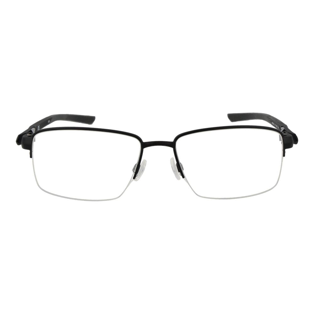 Nike Black Men Glasses Frame - The Gentlemen's Vault