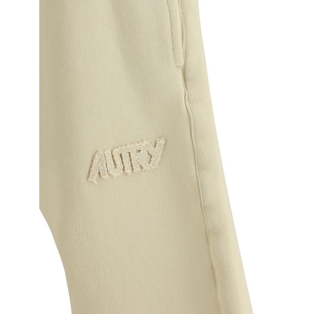 Autry Sweatpants Shorts - The Gentlemen's Vault