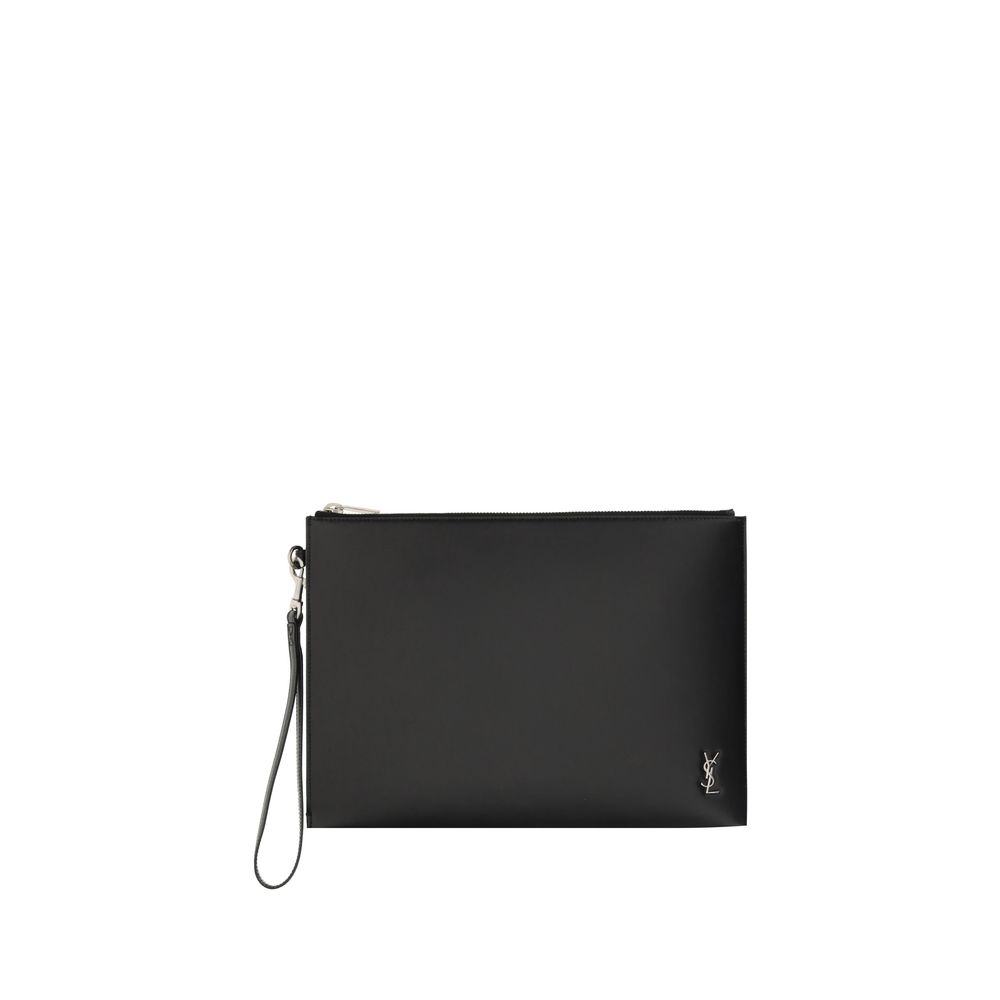 Saint Laurent iPad Holder - The Gentlemen's Vault