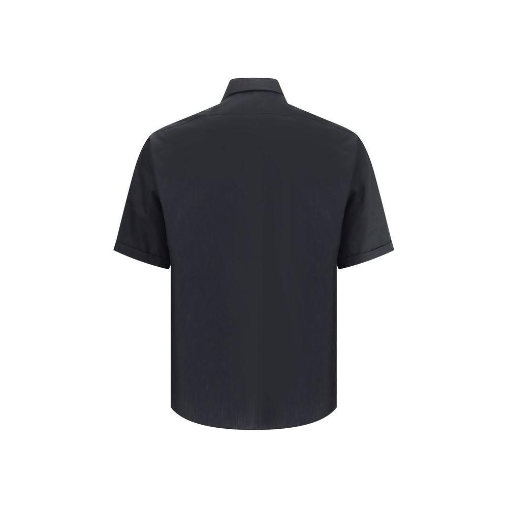 Fendi Short - sleeve Shirt - The Gentlemen's Vault