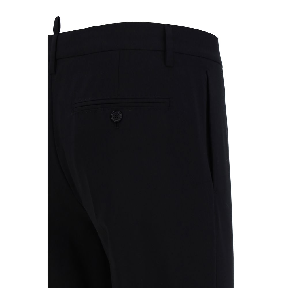 Dsquared² Virgin wool Suit - The Gentlemen's Vault