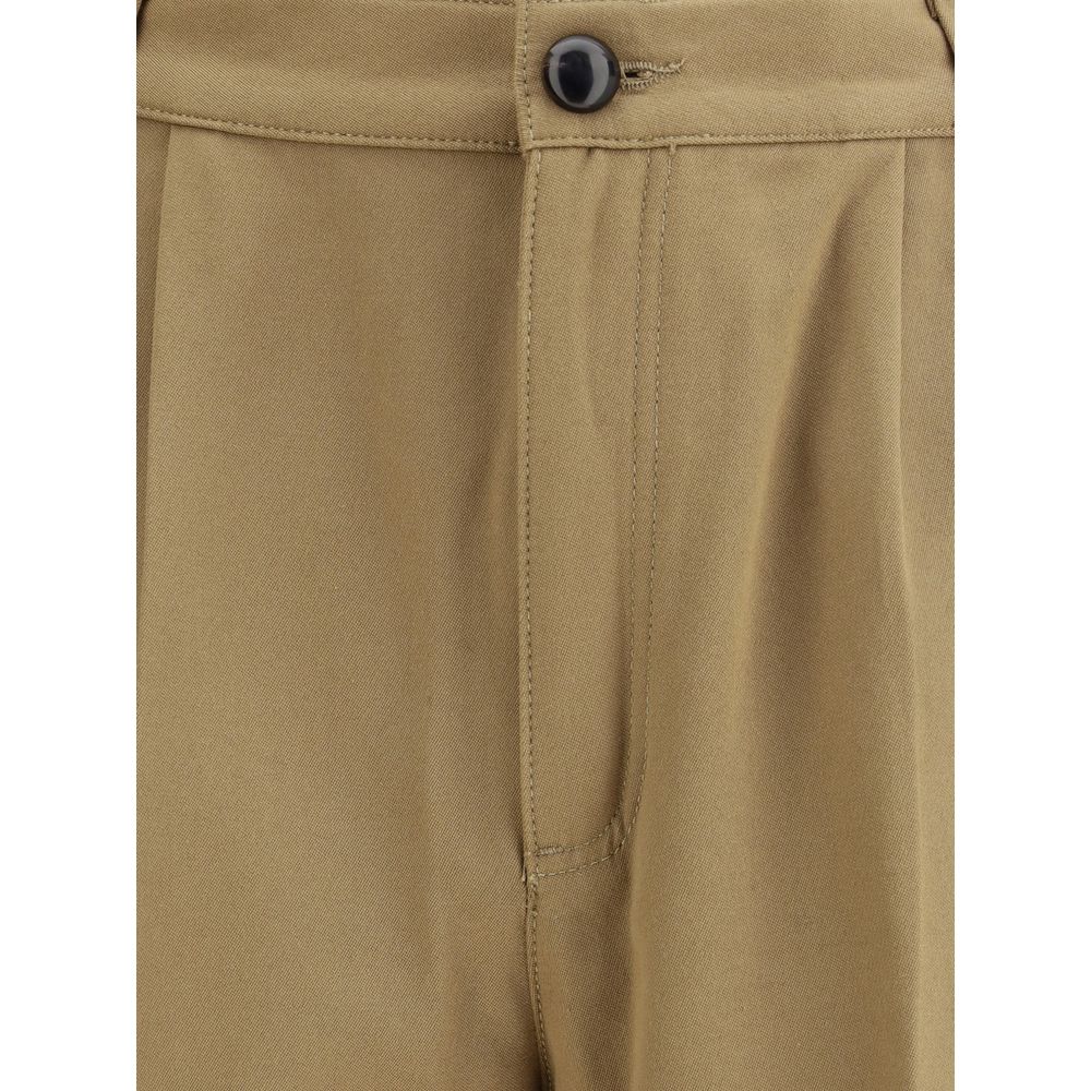 Namacheko Togo Pants - The Gentlemen's Vault