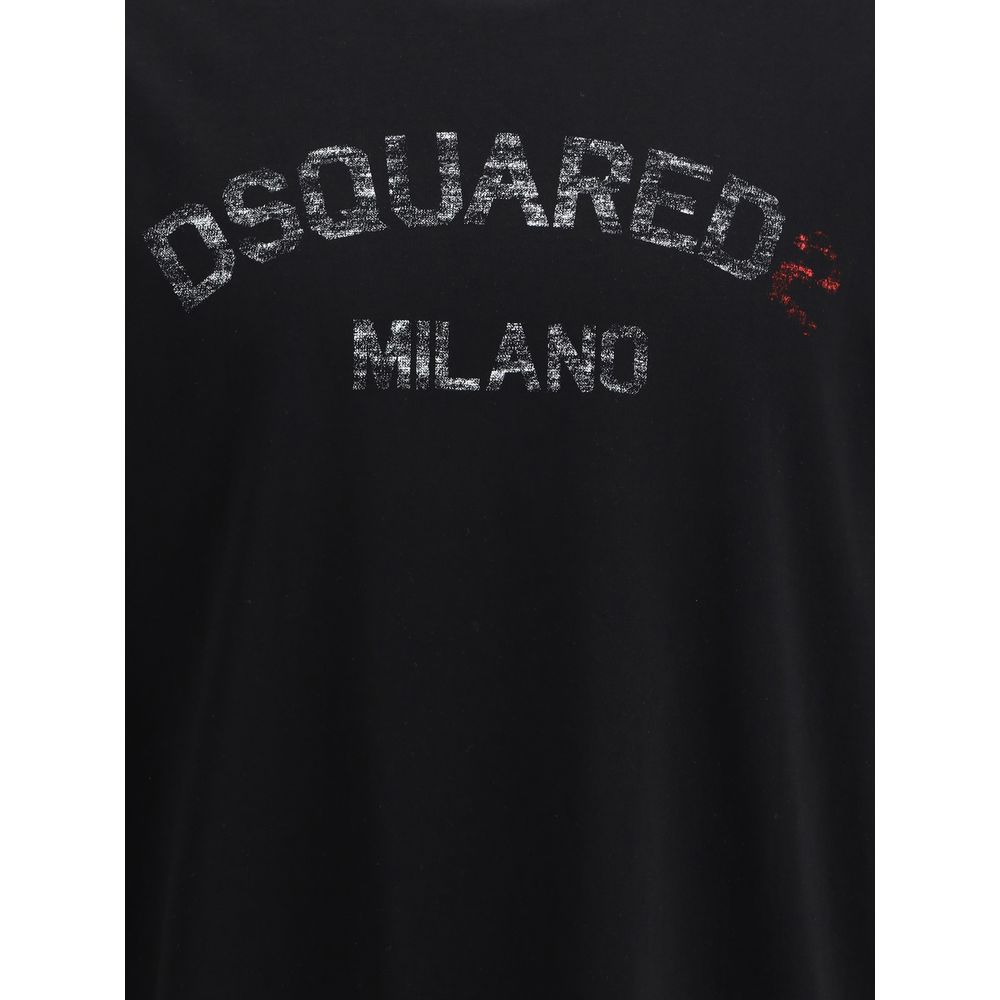 Dsquared² T-Shirt - The Gentlemen's Vault