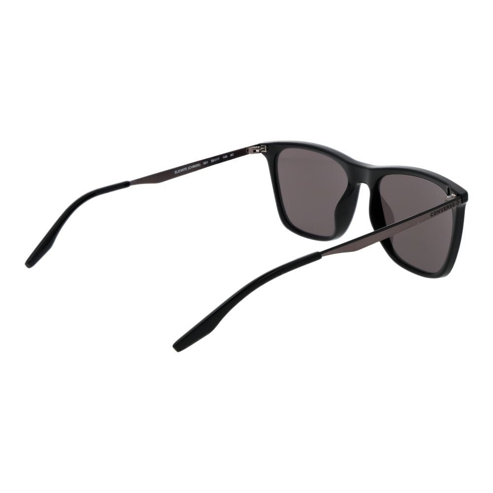 Converse Black Metal Sunglasses - The Gentlemen's Vault