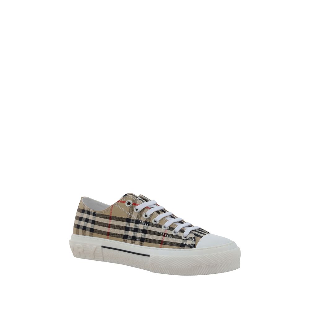 Burberry TNR Jacke Sneakers - The Gentlemen's Vault