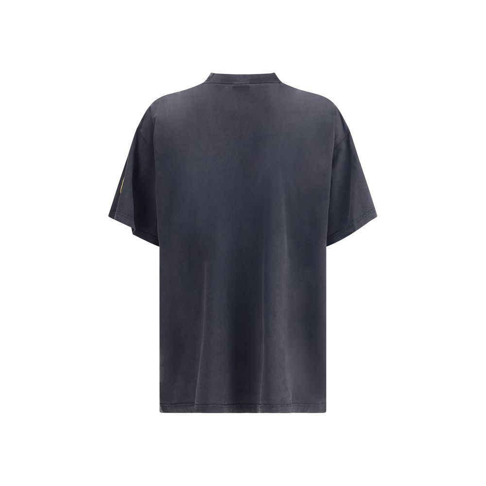 Balenciaga Logoed T-Shirt - The Gentlemen's Vault