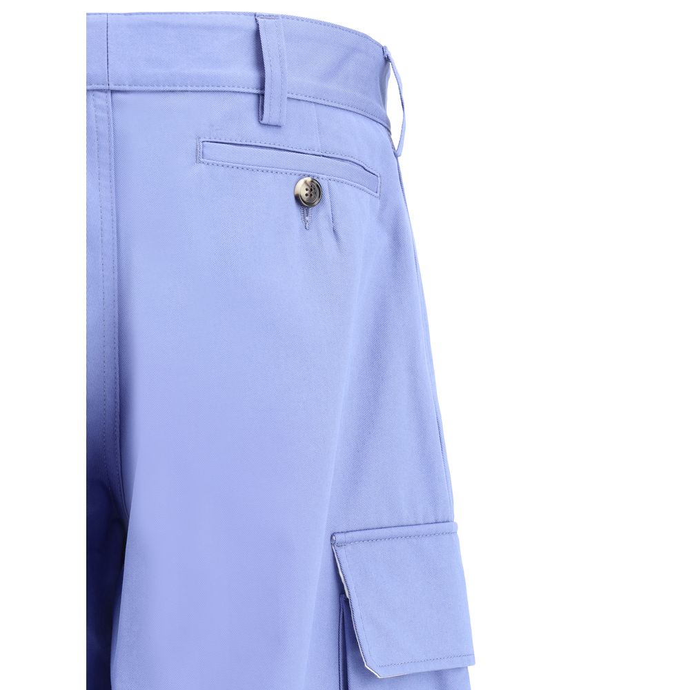 Marni Cargo Pants - The Gentlemen's Vault