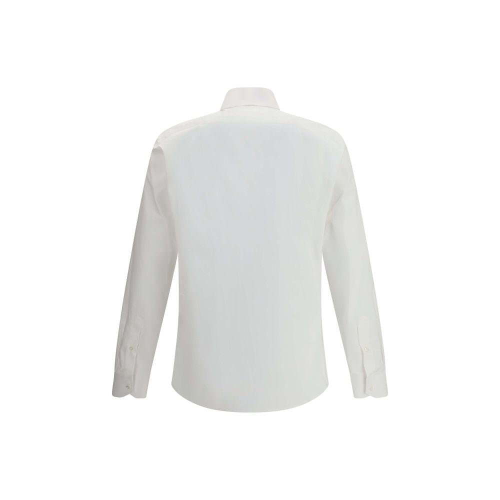 Fendi Shirt with FF detail - The Gentlemen's Vault