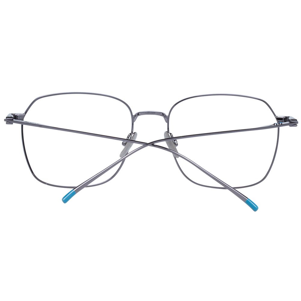Scotch & Soda Gray Men Glasses Frame - The Gentlemen's Vault
