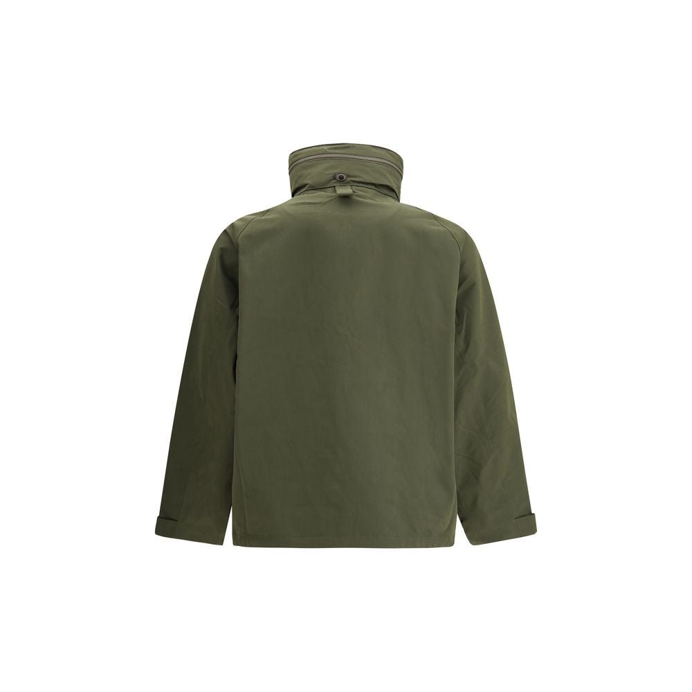 Barbour Westdale Waterproof Jacket - The Gentlemen's Vault