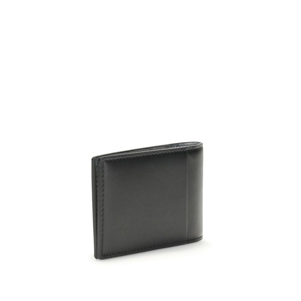 Margiela Leather Wallet - The Gentlemen's Vault