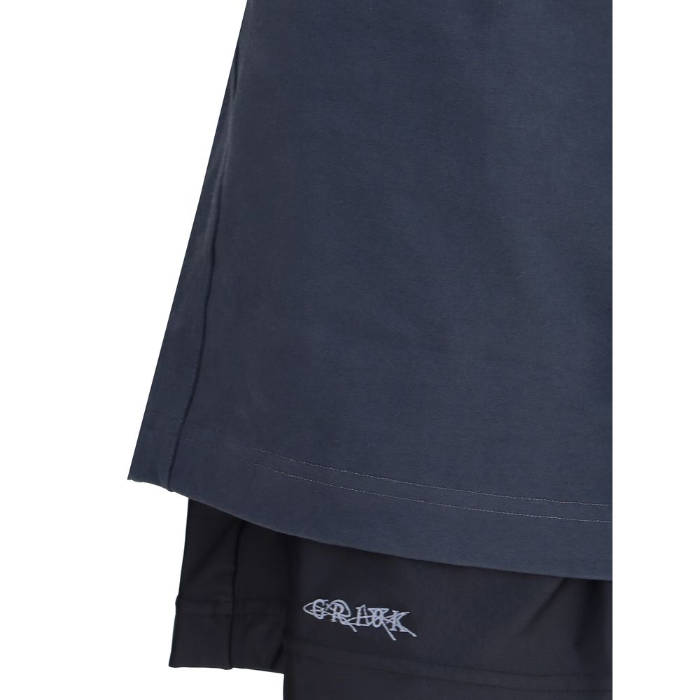 GR10K Double Layer Shorts - The Gentlemen's Vault