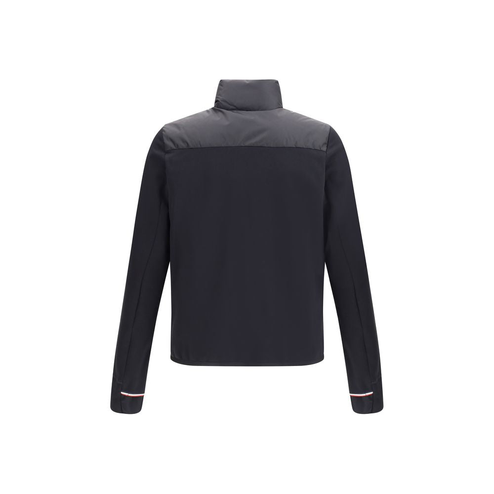 Moncler Grenoble Padded Polartec® zip - up Jacket - The Gentlemen's Vault