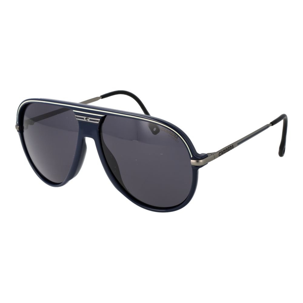 Carrera Blue Polyamide Sunglasses - The Gentlemen's Vault