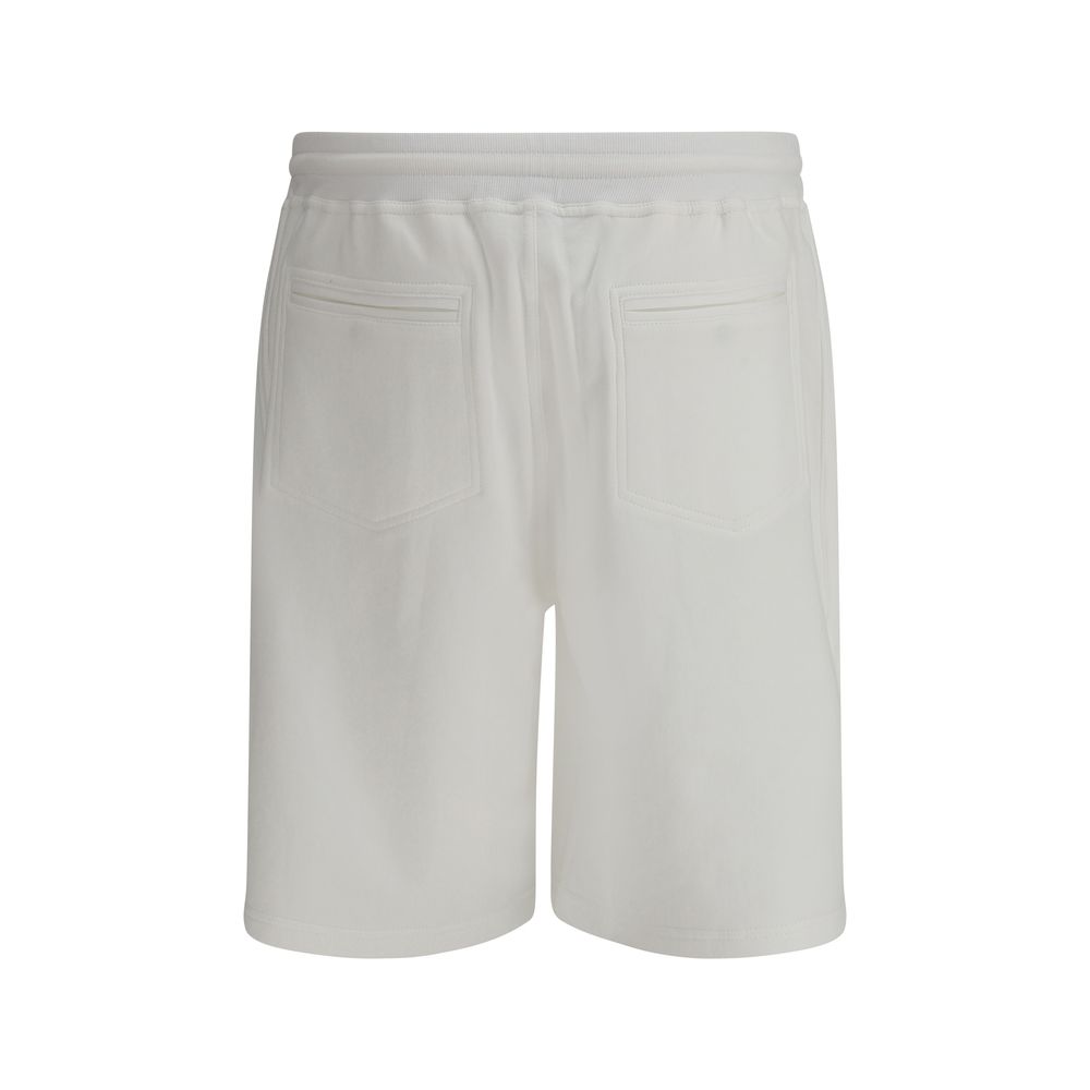 Brunello Cucinelli Tracksuit Shorts - The Gentlemen's Vault