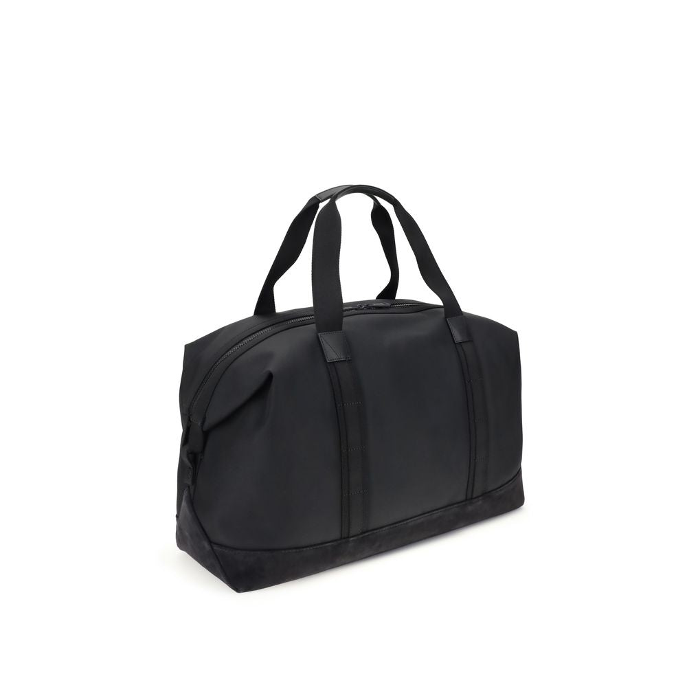 Moncler Duffle Travel Bag - The Gentlemen's Vault