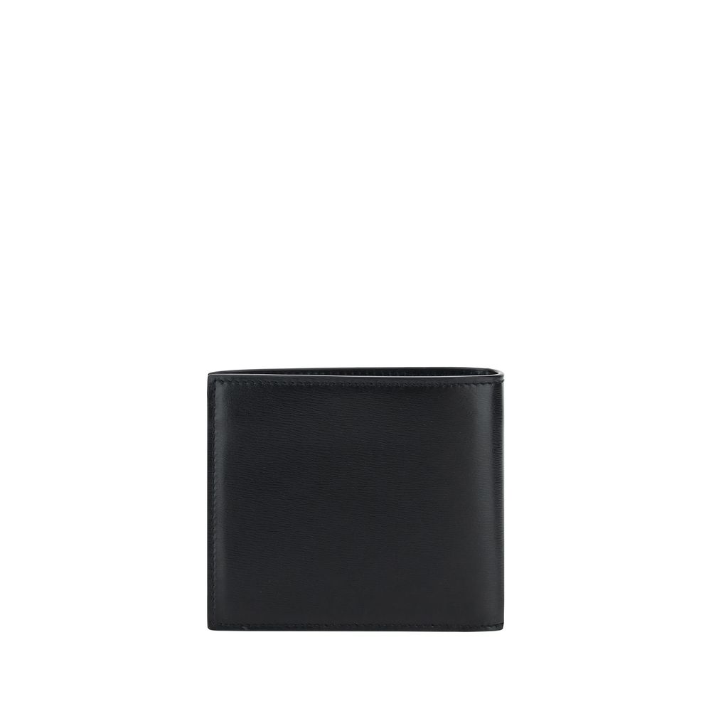 Saint Laurent Wallet - The Gentlemen's Vault